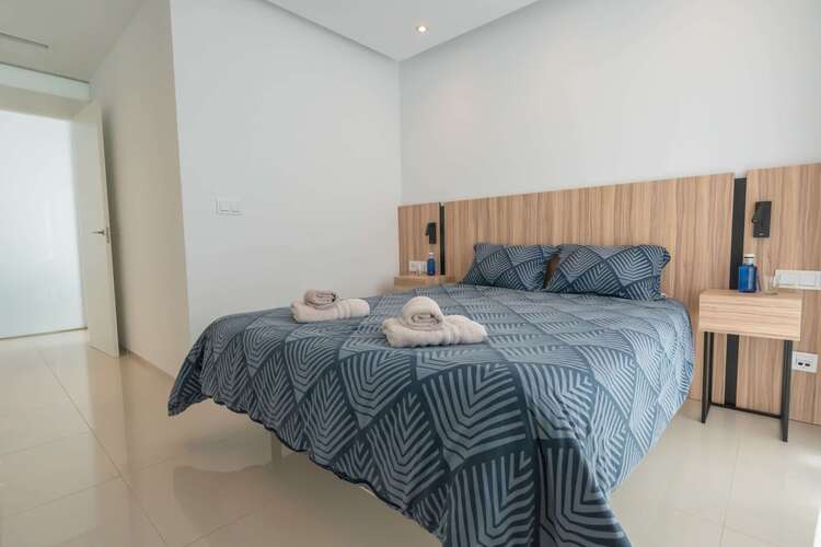 Main Bedroom with Closet and Ensuite Bathroom