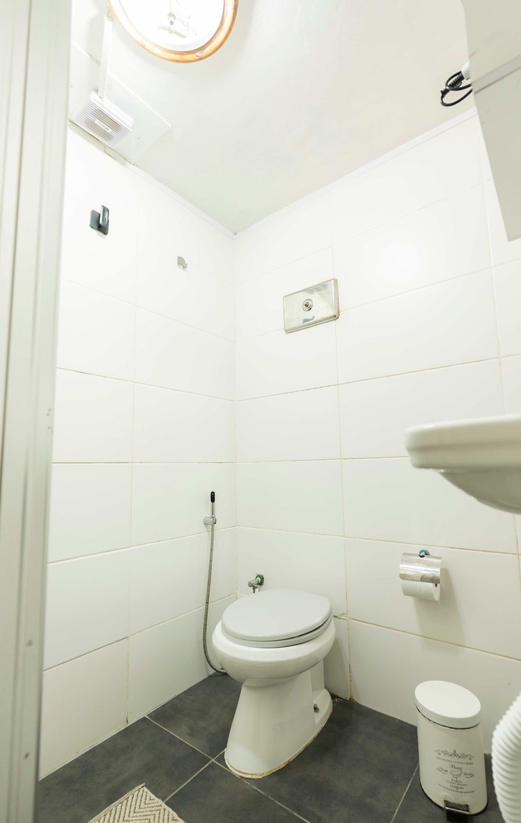 Casa Yacumenza Ground Floor CoastFlat