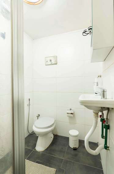 Casa Yacumenza Ground Floor CoastFlat