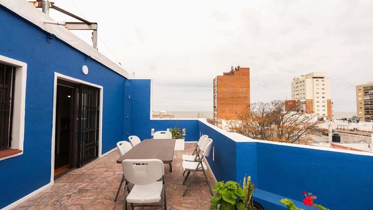 Casa Yacumenza Roof-Top Terrace Penthouse