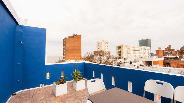 Casa Yacumenza Roof-Top Terrace Penthouse