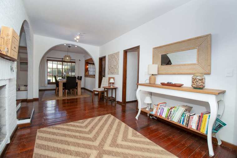 Villa Kunterbunt Punta del Este