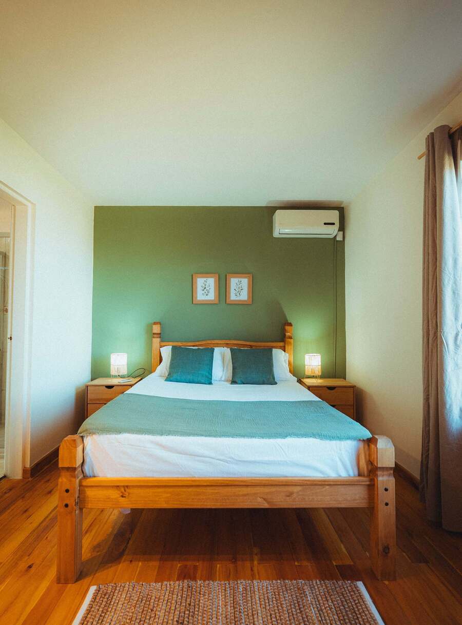 Bedroom 2 Overview